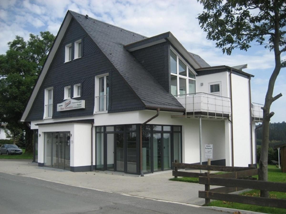 Pension Haus Astenblick - Housity