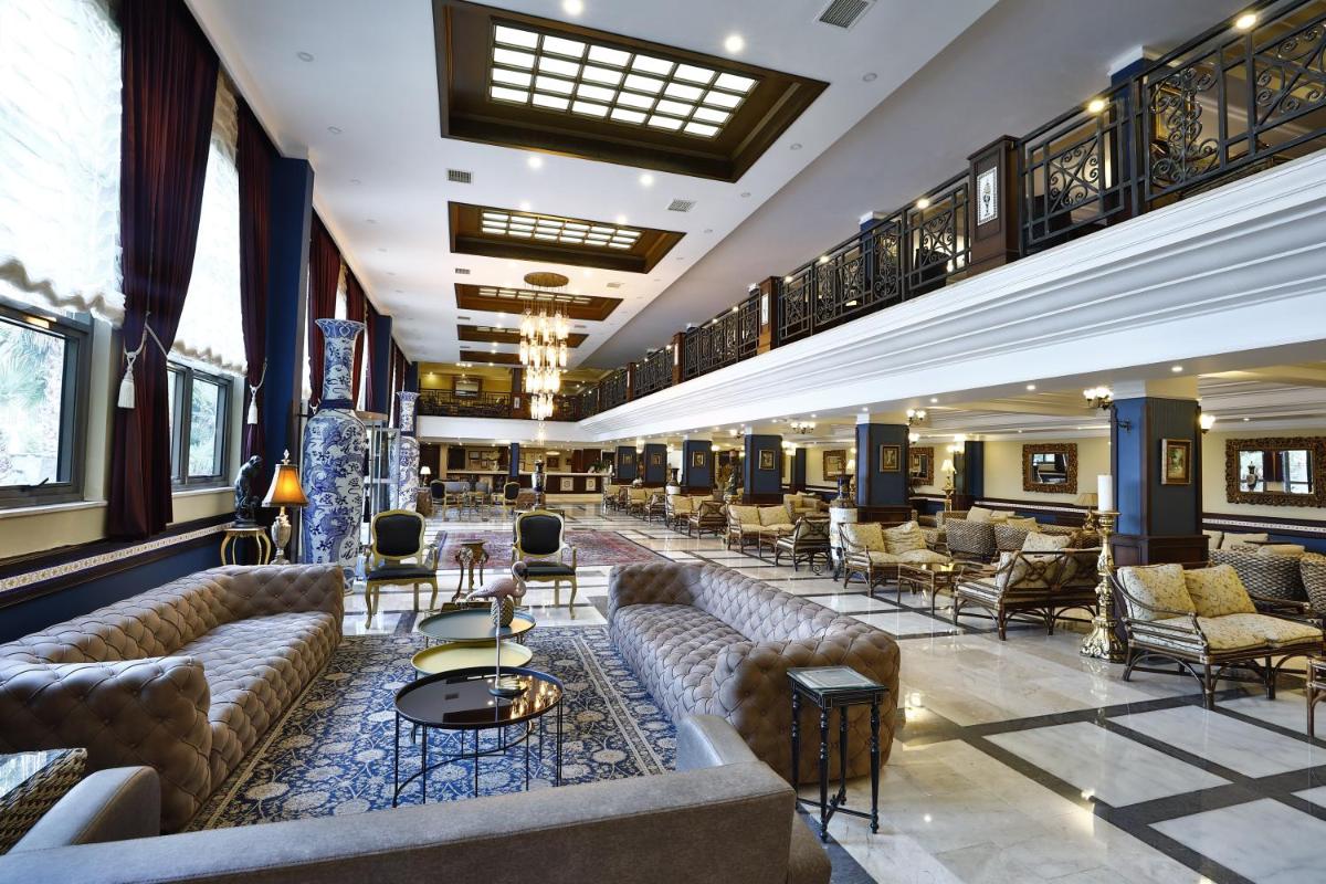 Club Yali Hotels & Resort - Housity