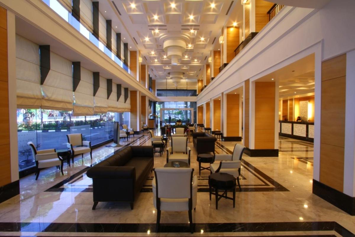 Perdana Kota Bharu - Housity