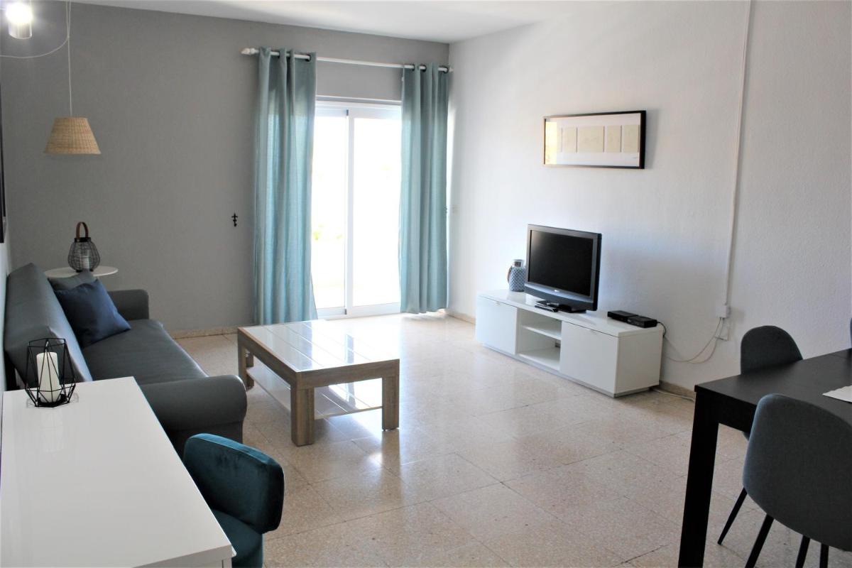 Suitetrails - Apartamento I Callao Salvaje