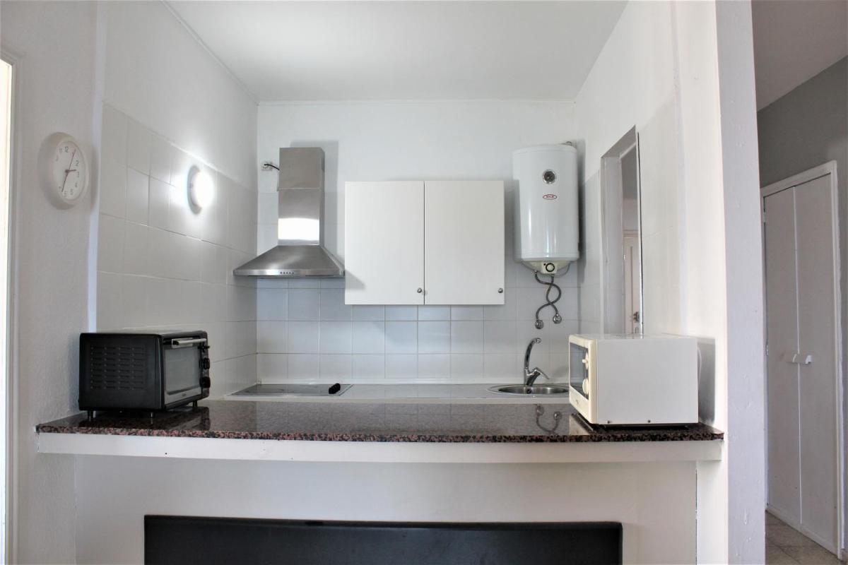 Suitetrails - Apartamento I Callao Salvaje