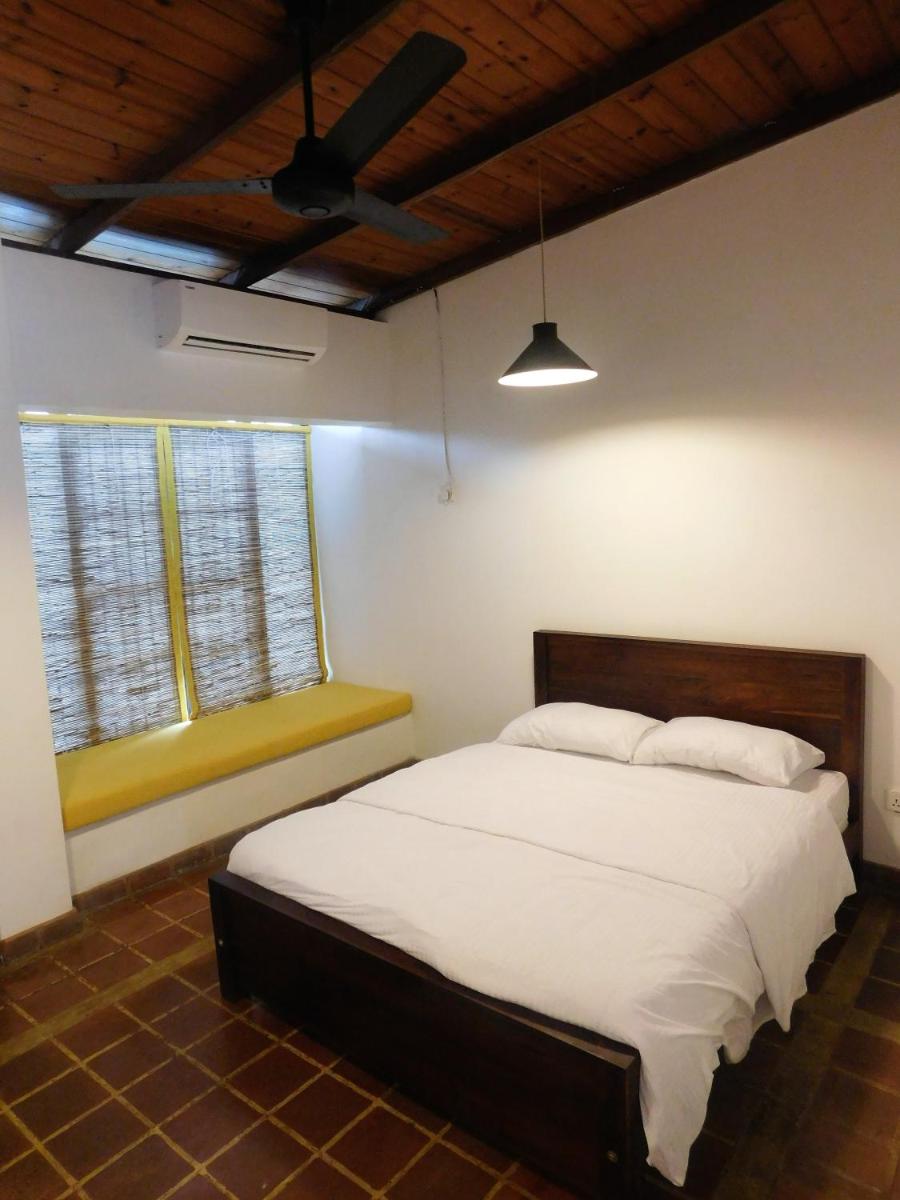 TricycleBnB & Cafe - Housity