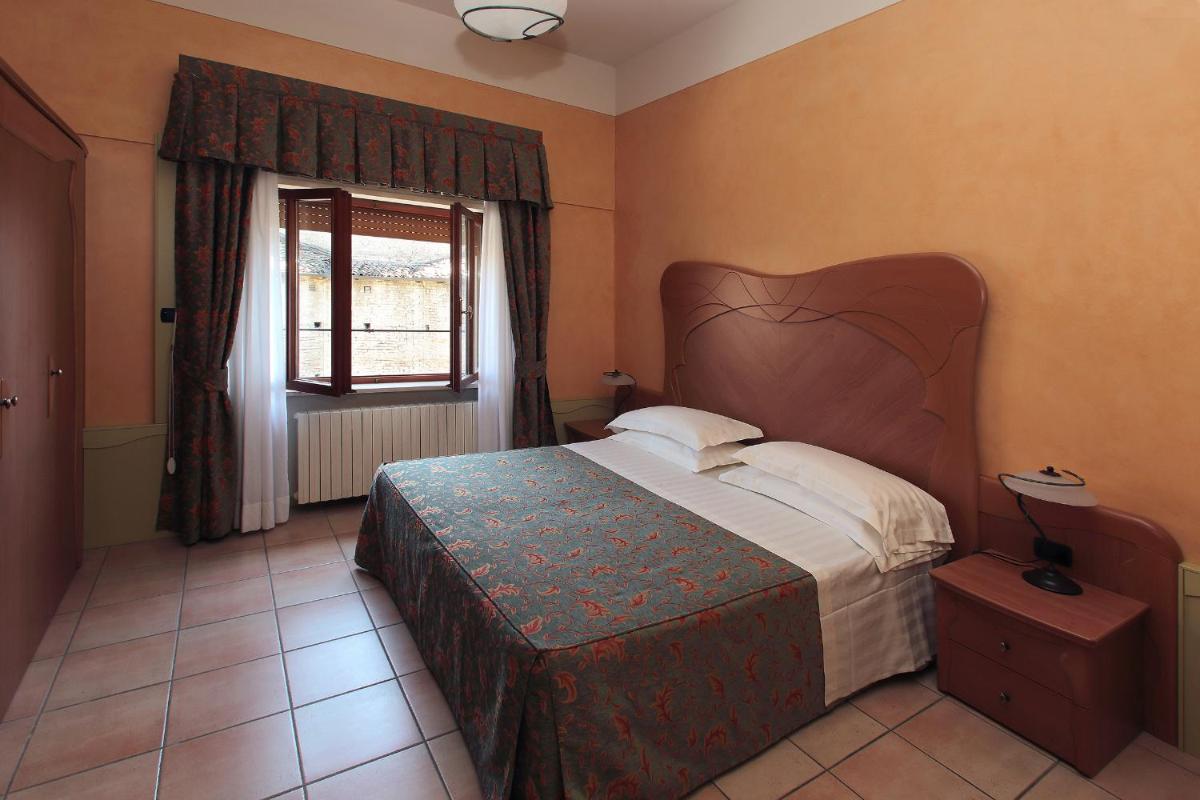Suitetrails - Residence Liberty