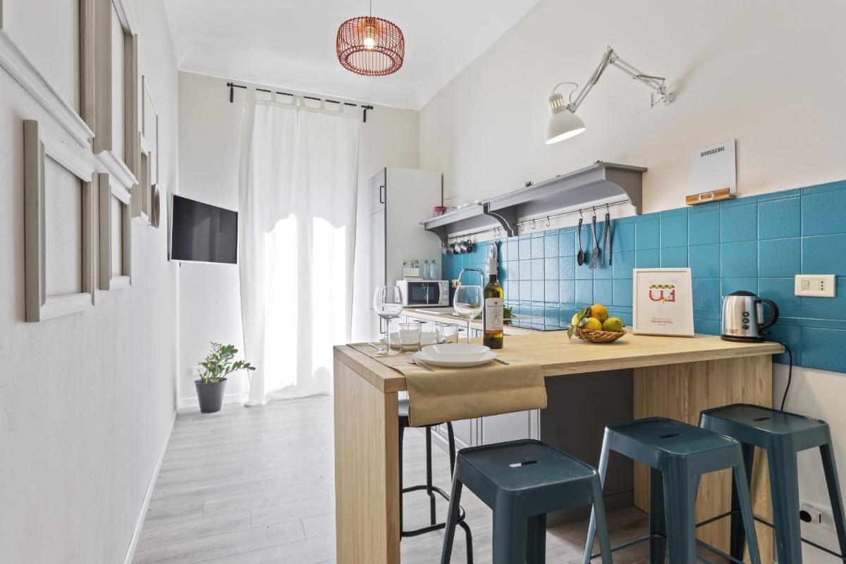 San Giovannello House by Wonderful Italy - Housity