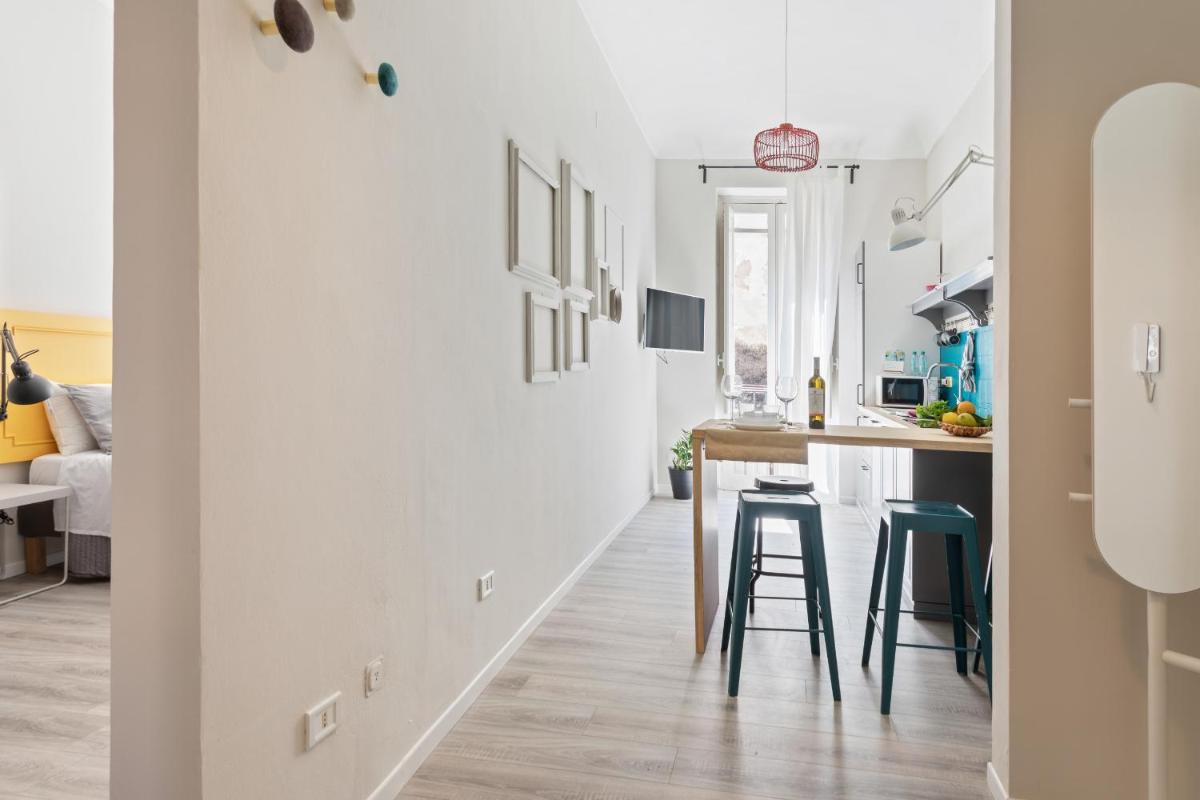 San Giovannello House by Wonderful Italy - Housity
