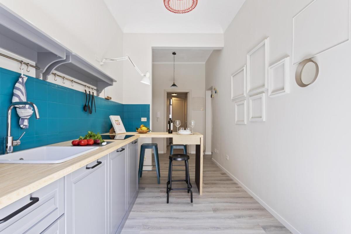 San Giovannello House by Wonderful Italy - Housity