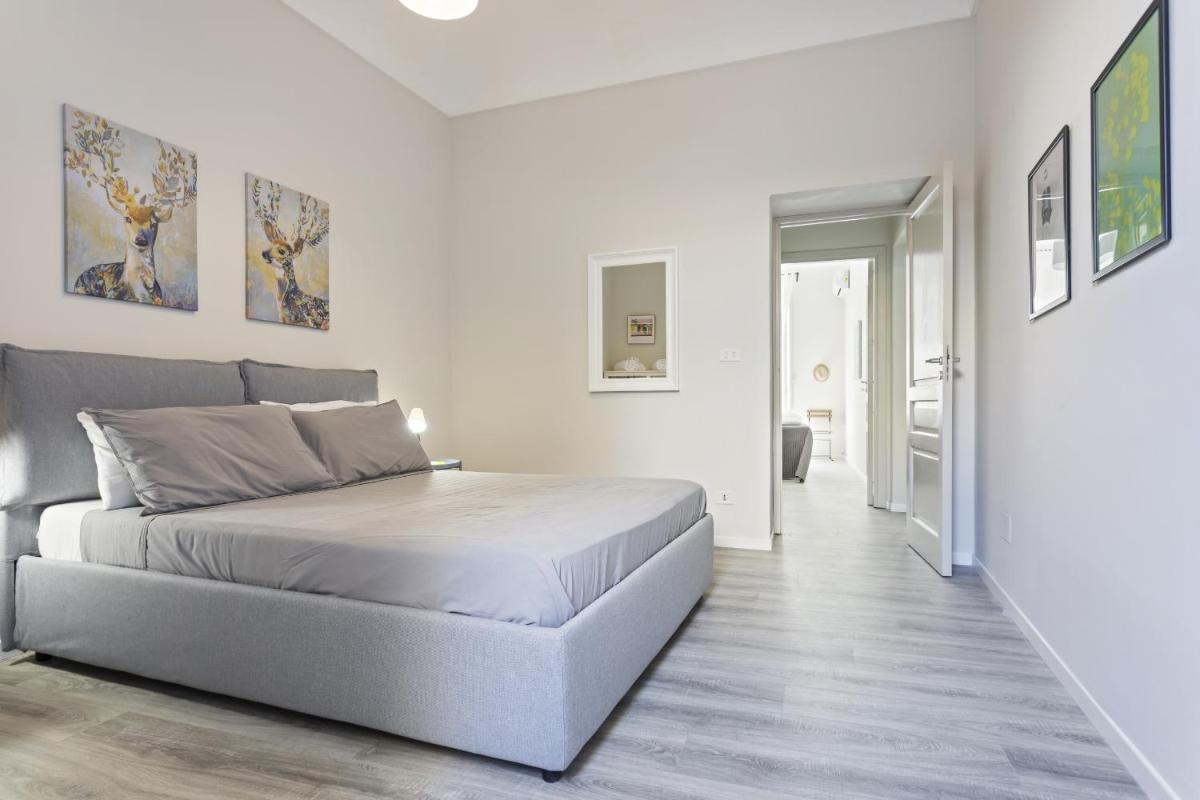 San Giovannello House by Wonderful Italy - Housity