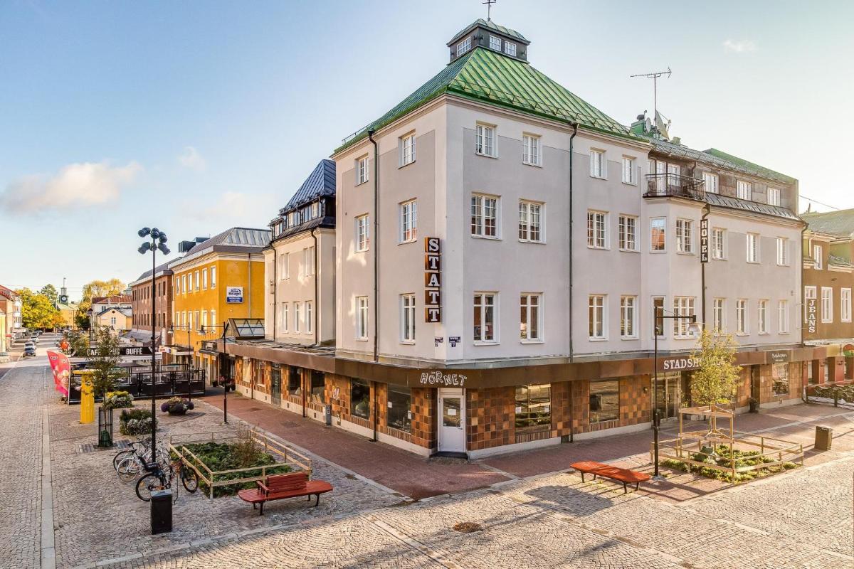 Ludvika Stadshotell - Housity