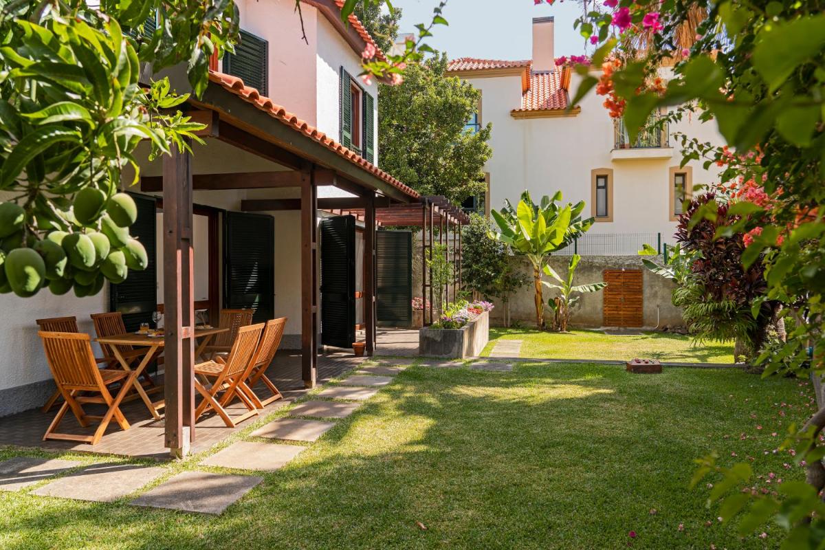 Casa do Lido by An Island Apart - Housity