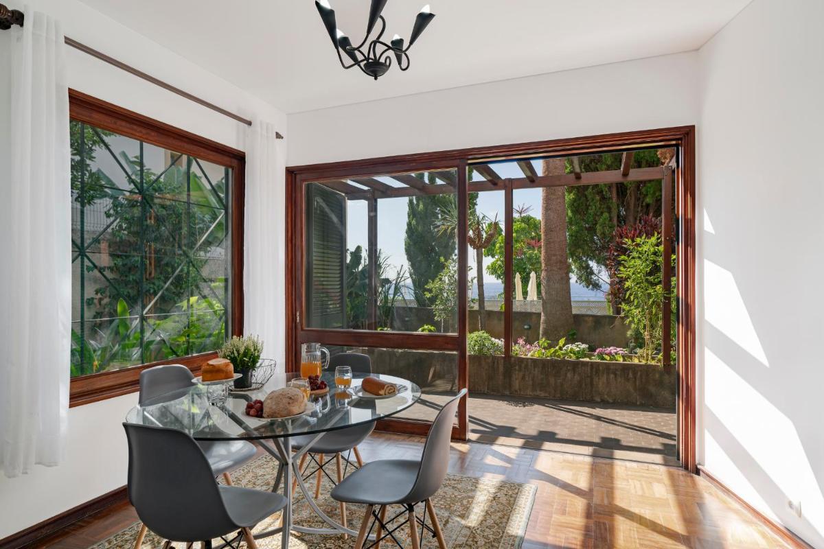 Casa do Lido by An Island Apart - Housity