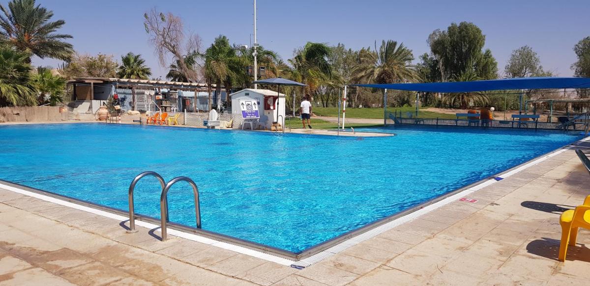צימר גראפה בערבה - Grappa - Housity