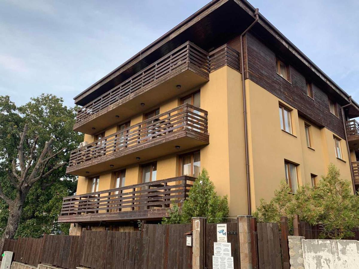 StayInn Banderitsa Studios Bansko - Housity