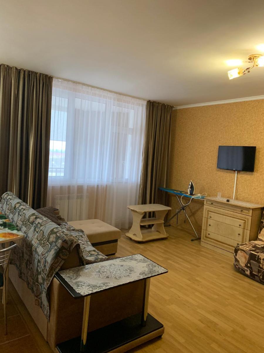 Apartment 255/2 Pionerskiy prospekt - Housity