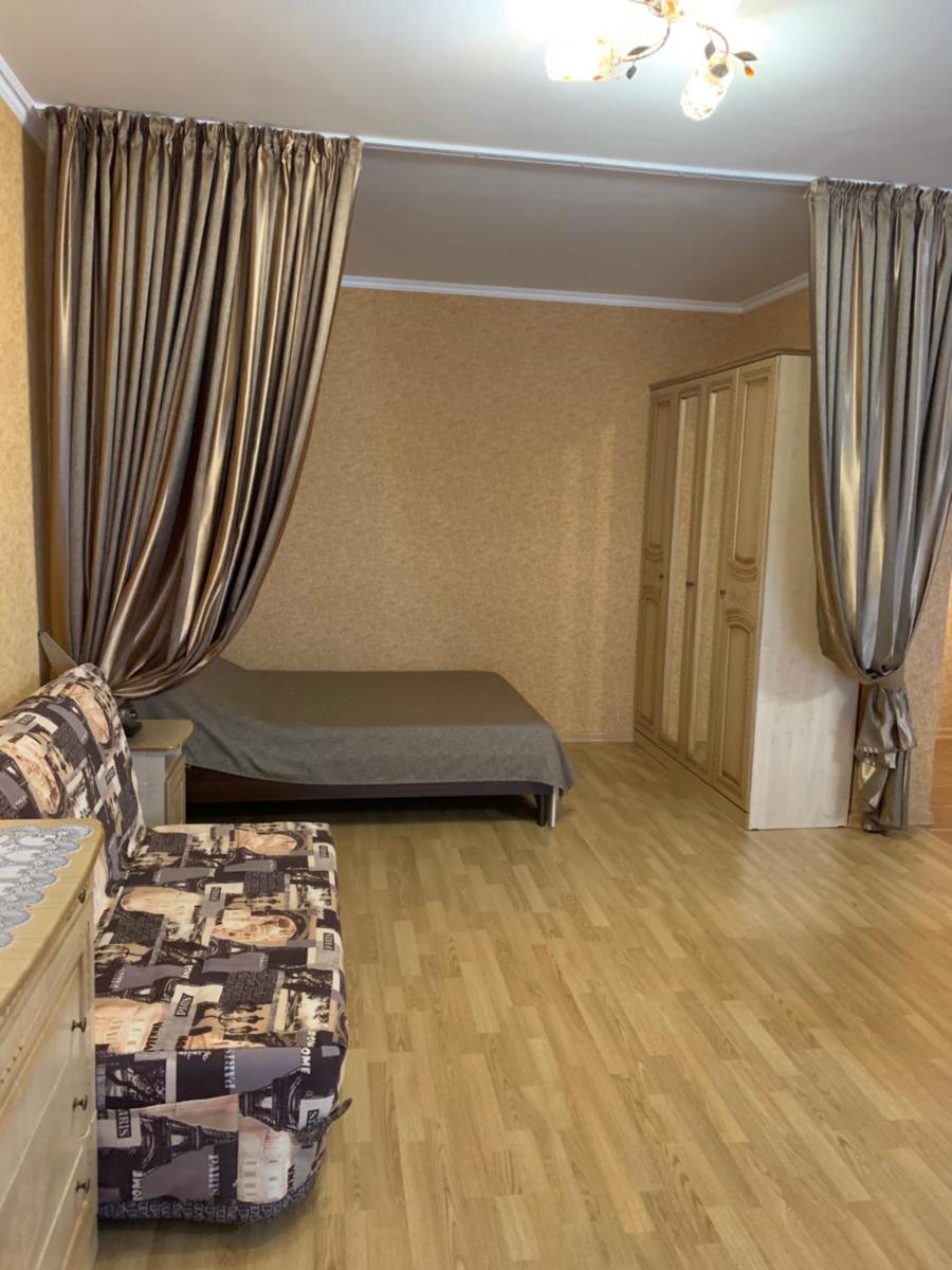 Apartment 255/2 Pionerskiy prospekt - Housity