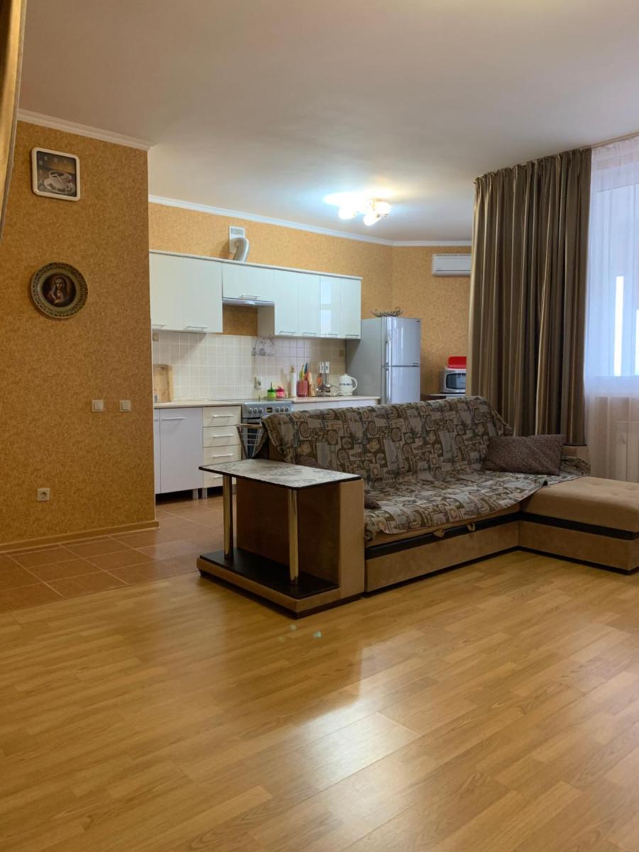 Apartment 255/2 Pionerskiy prospekt - Housity