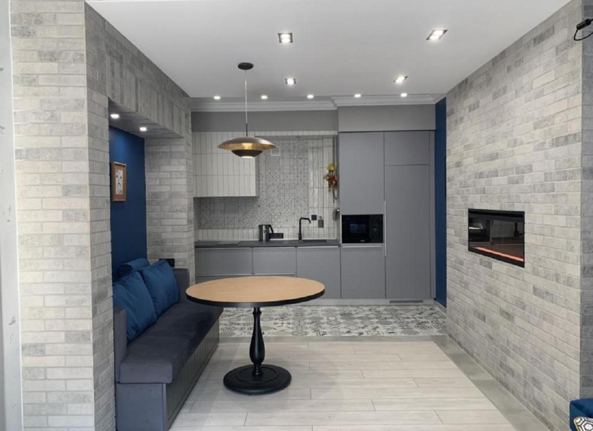 Apart Hotel on Rynok Square - Housity