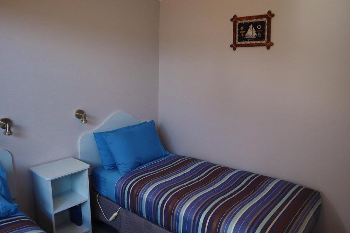 Strahan Bungalows - Housity
