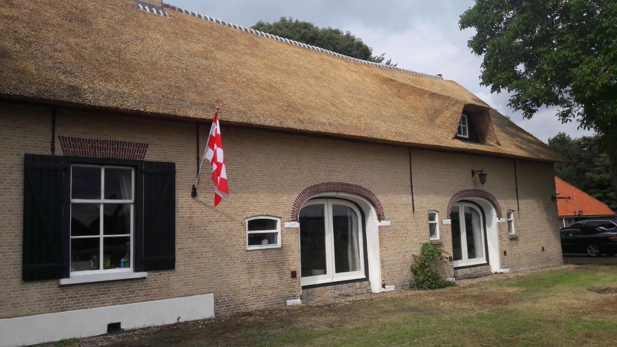 B&B Charming Farmhouse - Housity