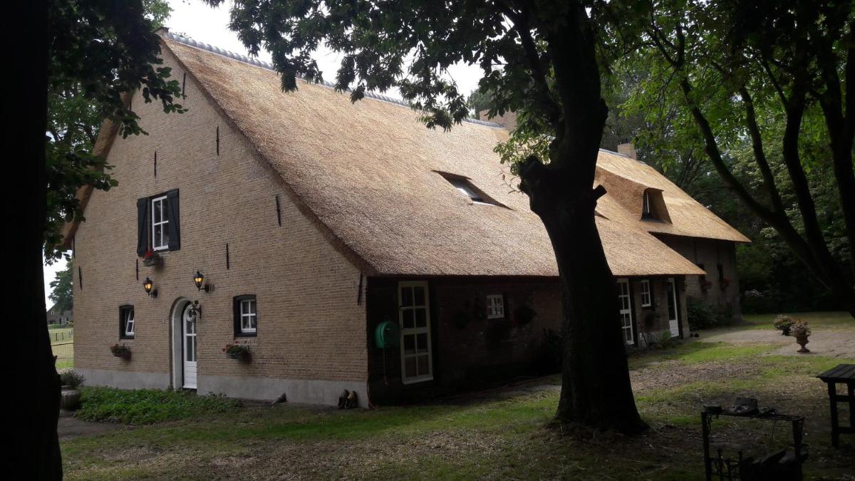 B&B Charming Farmhouse - Housity