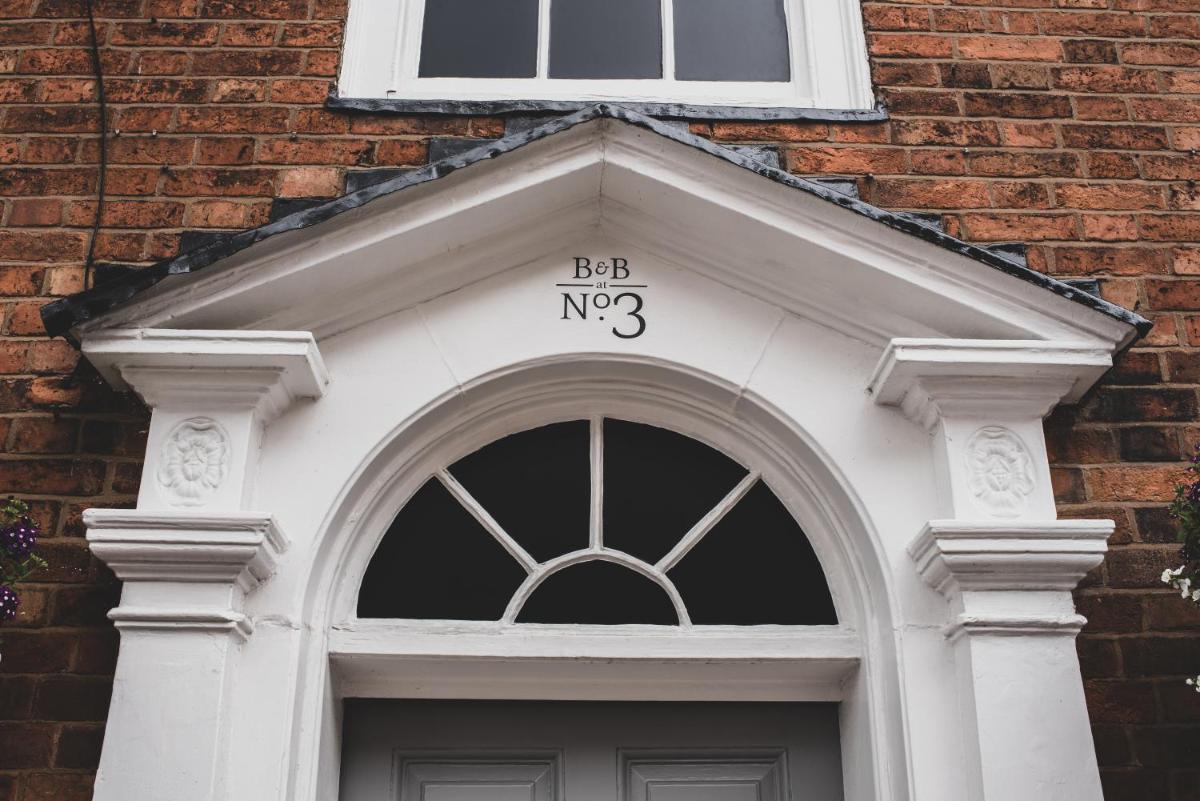 B&Bat no3 - Housity