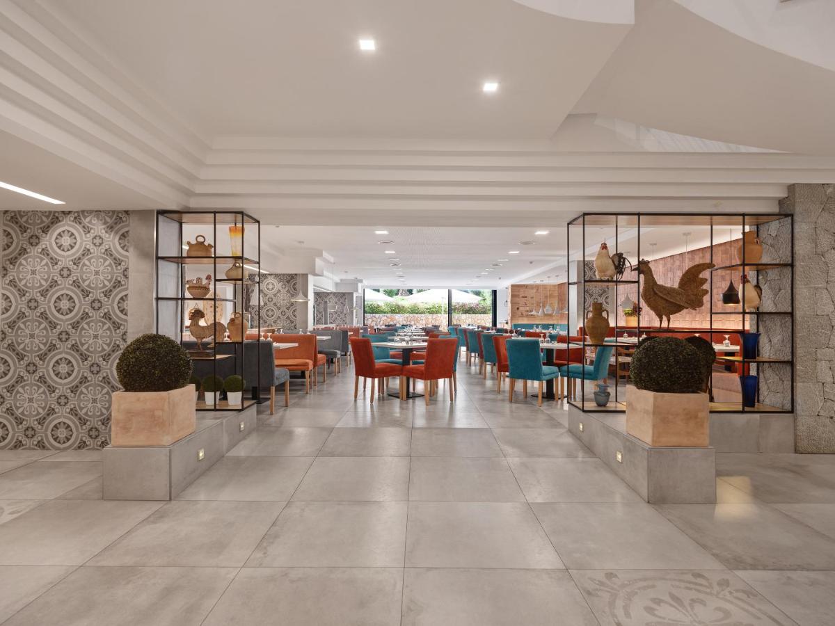 Suitetrails - Aparthotel Aquasol