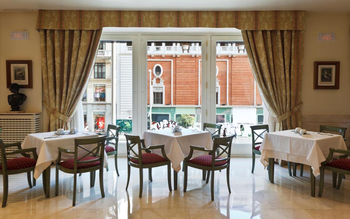 Hotel Atlántico - Housity