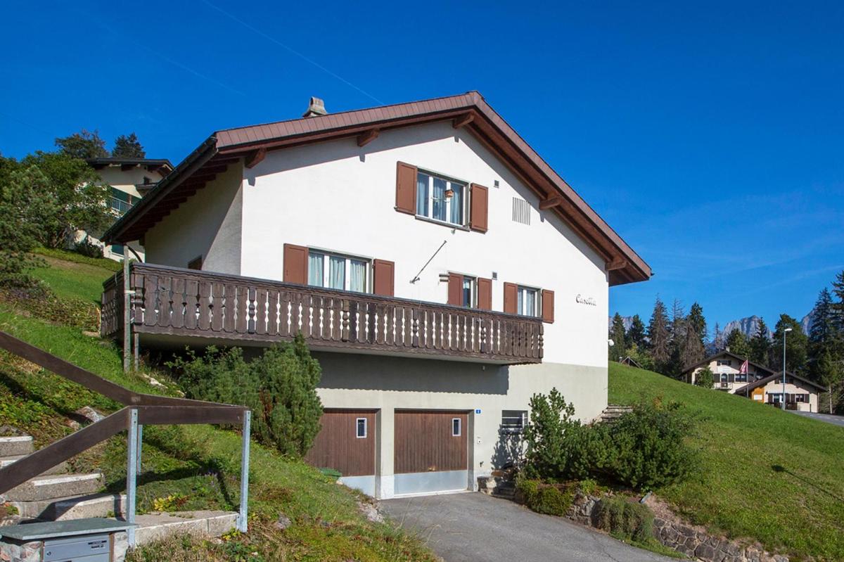 Haus Casetta - CharmingStay - Housity