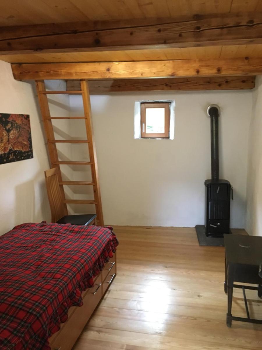 Rustico Ca d'Damunt - Housity