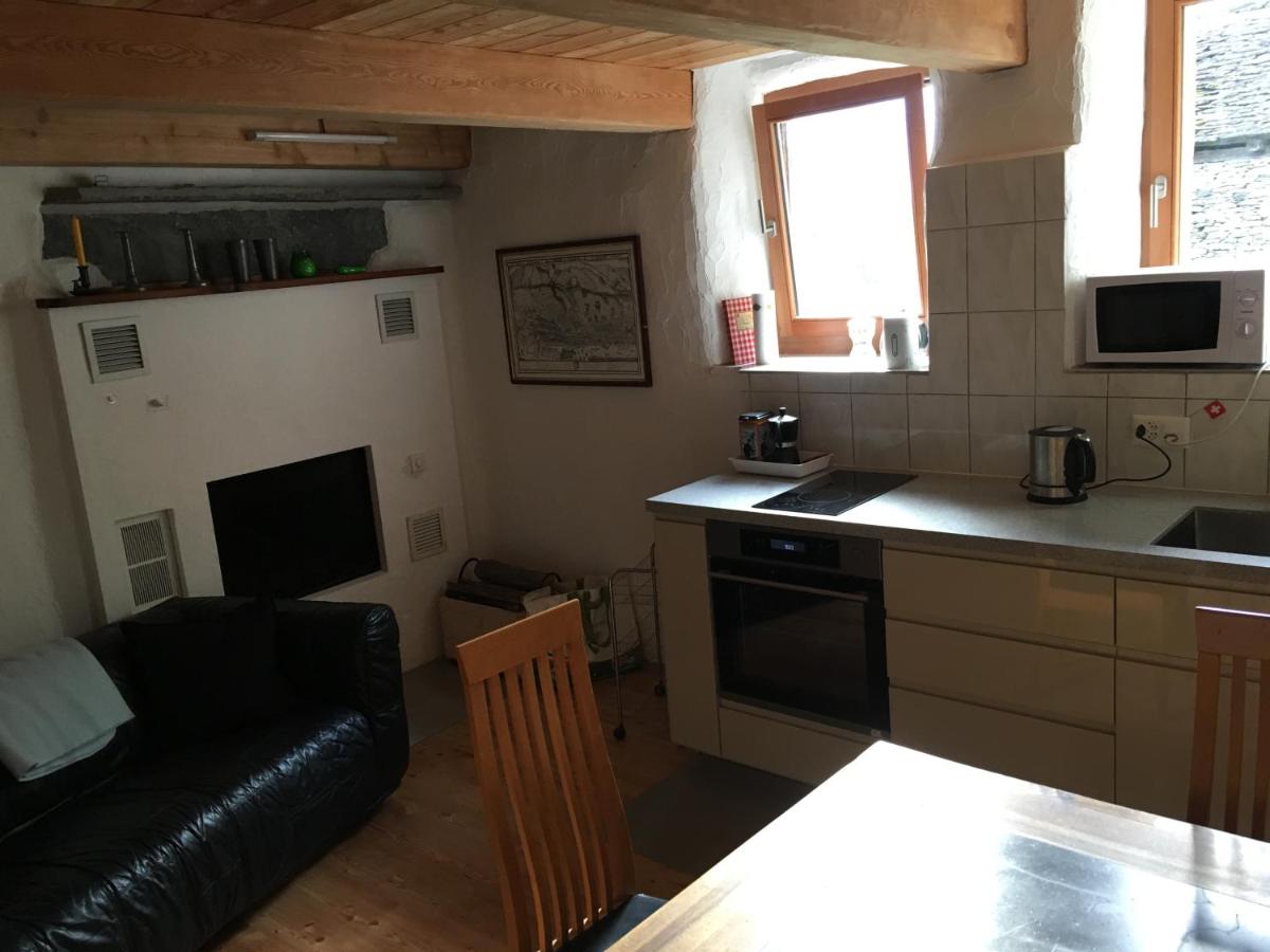 Rustico Ca d'Damunt - Housity