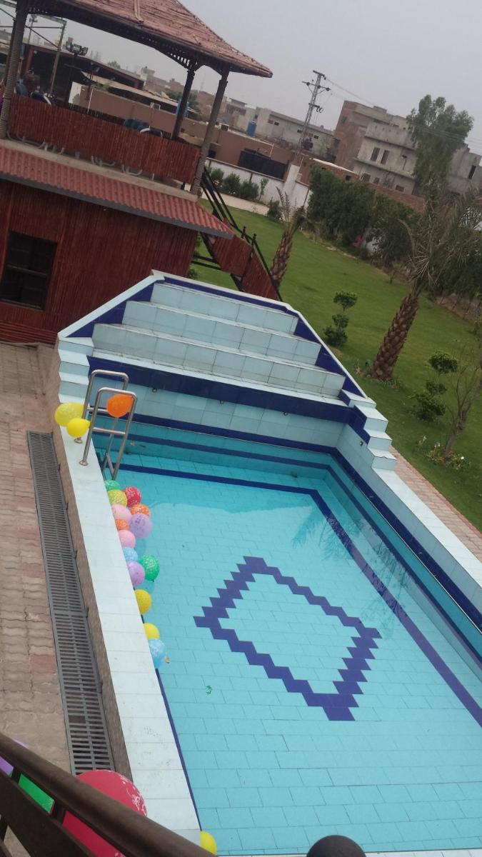 ZUBAIDA LODGES - Housity