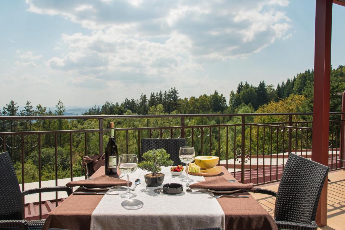 Hotel Villa Magus - Housity