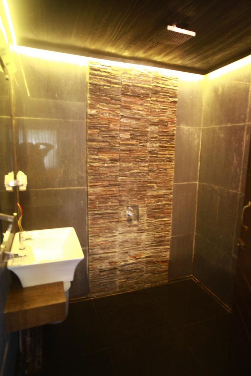 SaffronStays Little Paradise, Murud - Housity