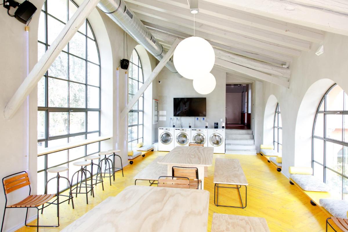 Combo Milano - Housity