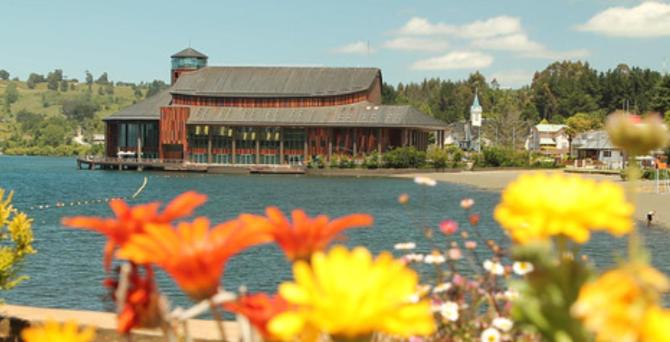 Casa Turismo Puerto Montt - Housity