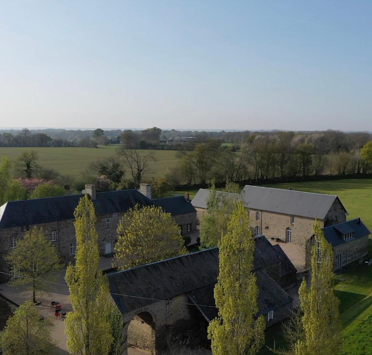 Les Rochers - Housity