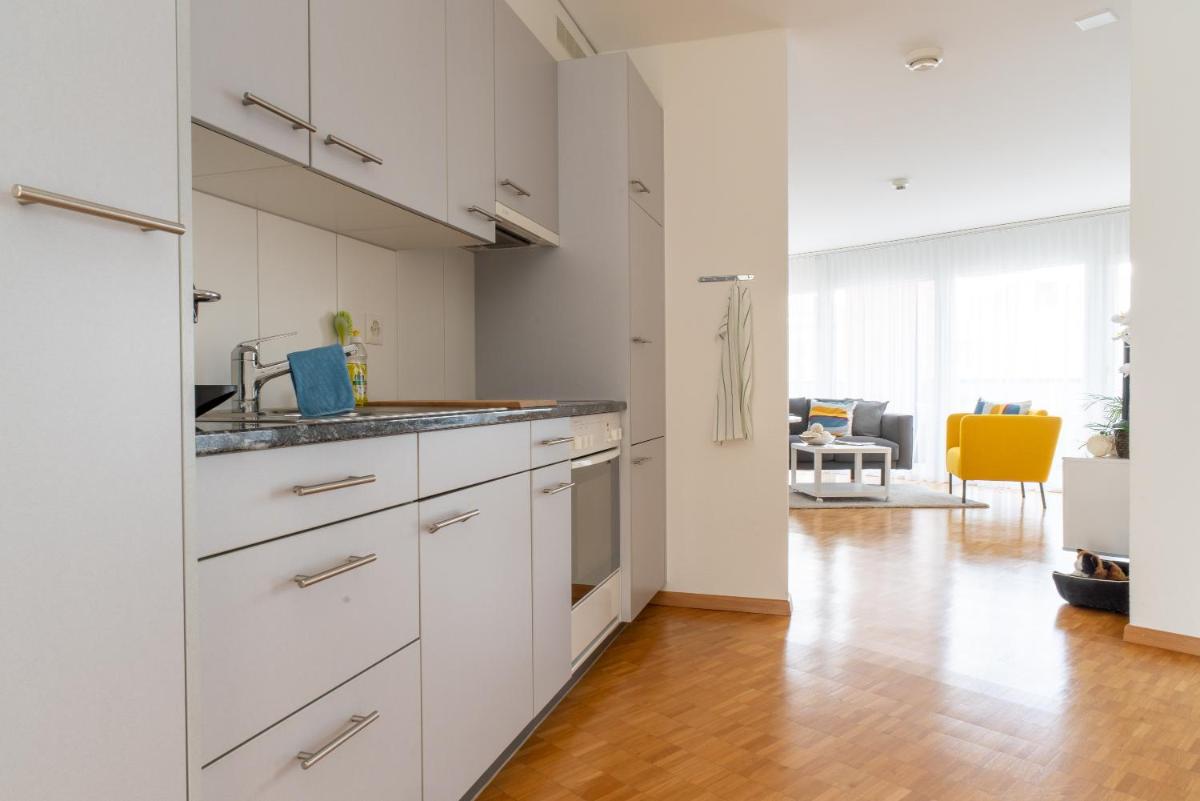 Senevita Residenz Bornblick - Housity