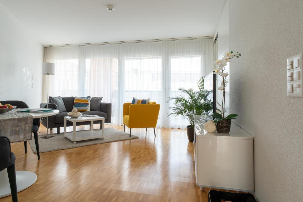 Senevita Residenz Bornblick - Housity