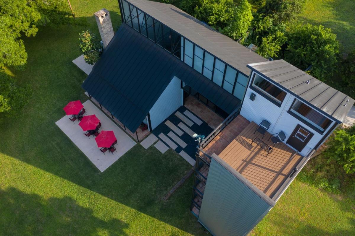 The Power Plant - A Birdy Vacation Rental - Housity