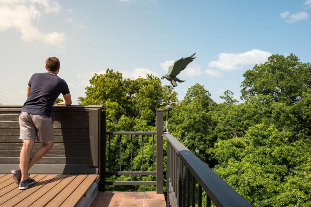 The Power Plant - A Birdy Vacation Rental - Housity