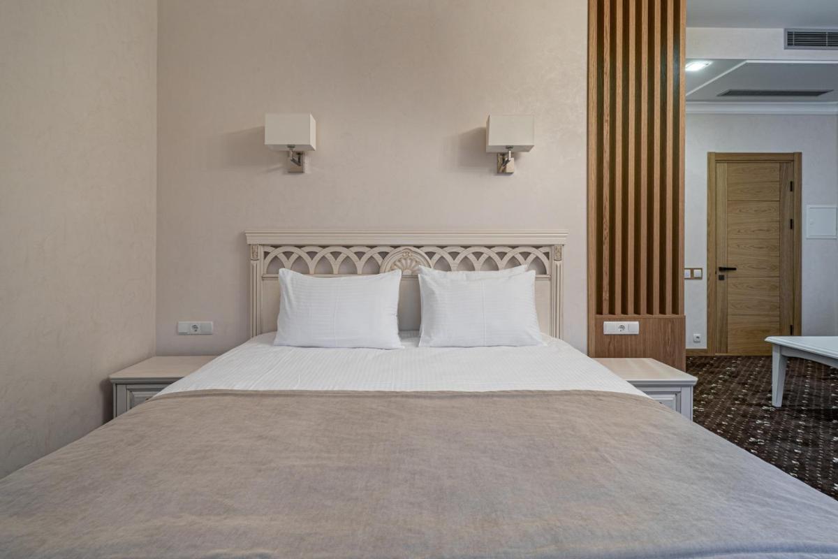 Zeytun - Housity