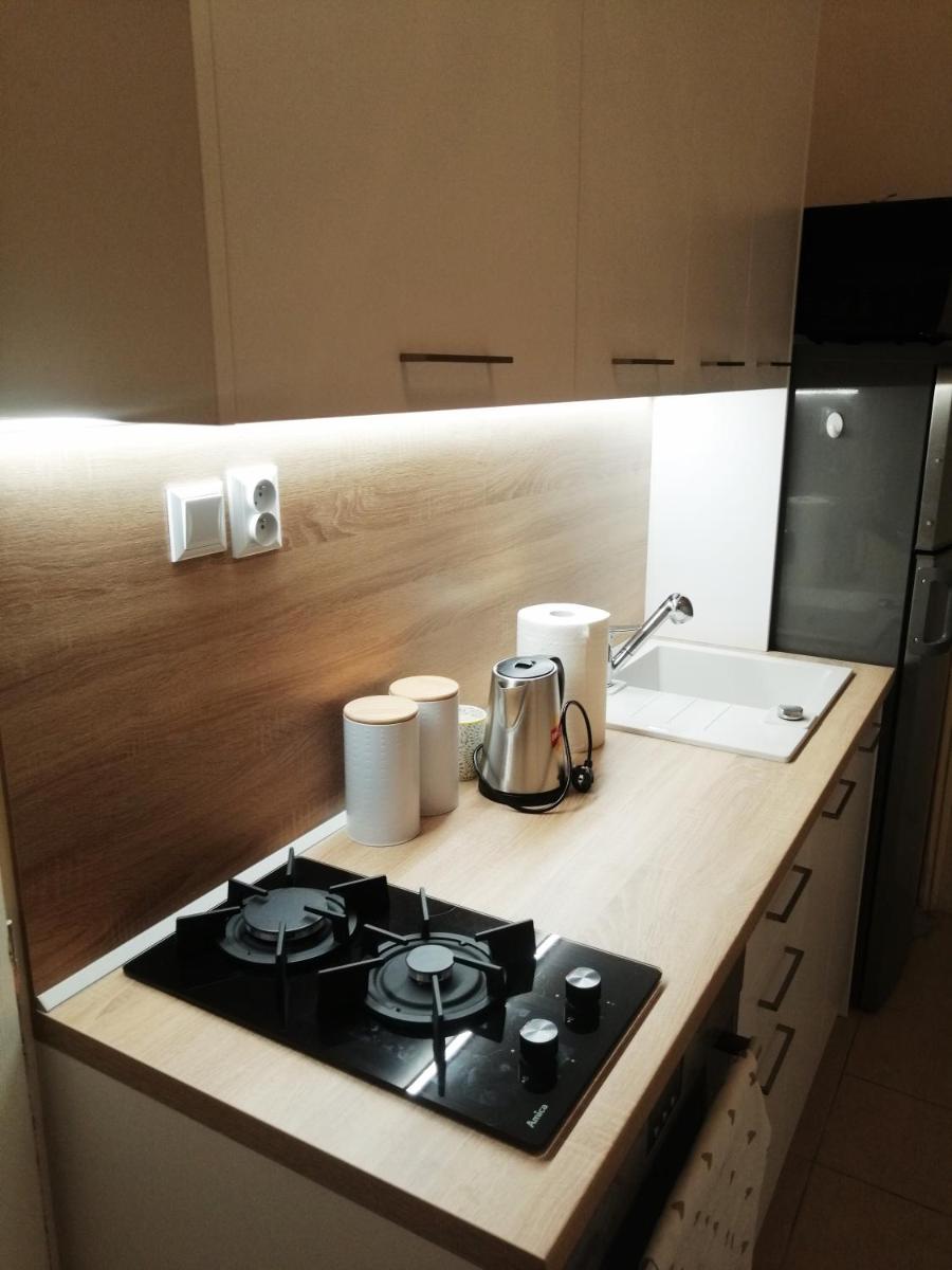 Entrez Apartment 3 - Historical Centre - Housity