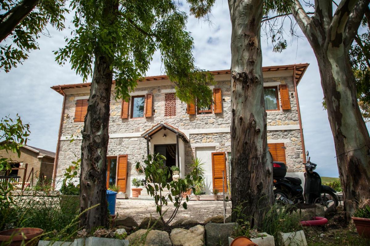 Locanda Villa Naumanni - Housity