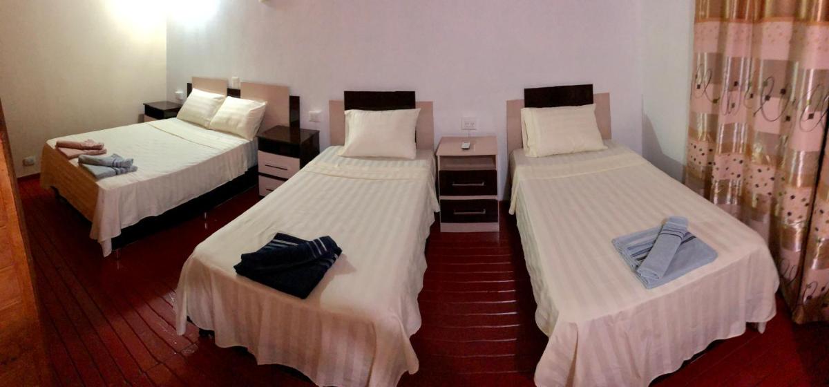Adhara Apart - Housity