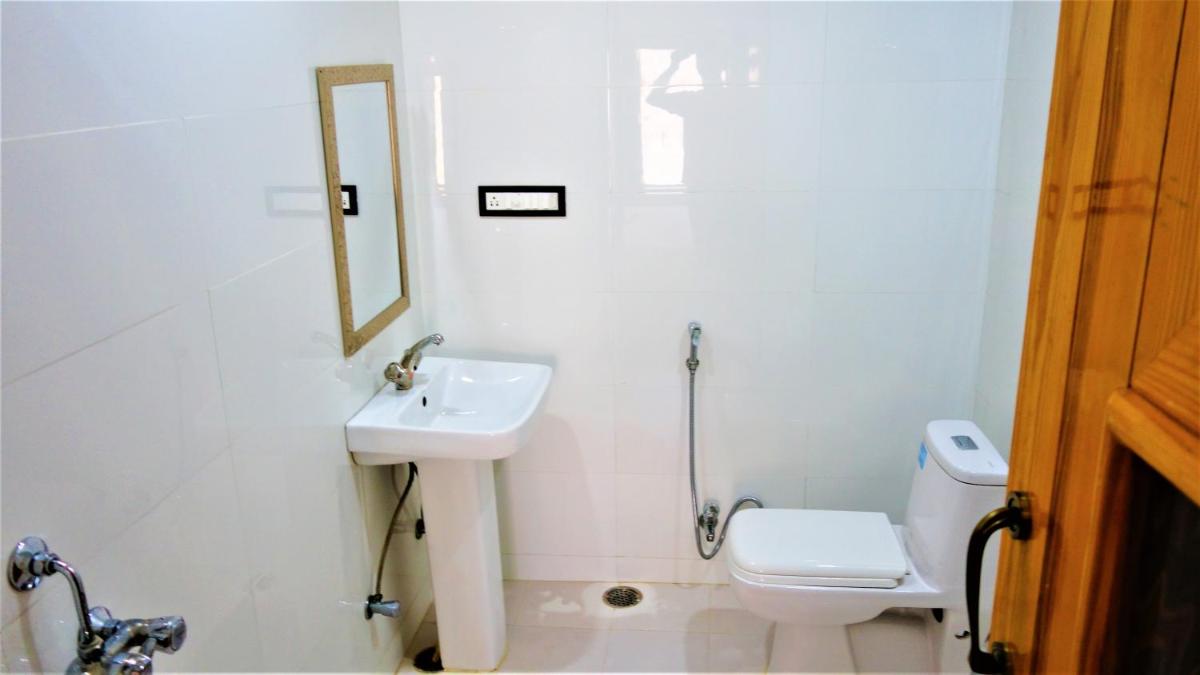 The Wanderlust Guest House - Housity