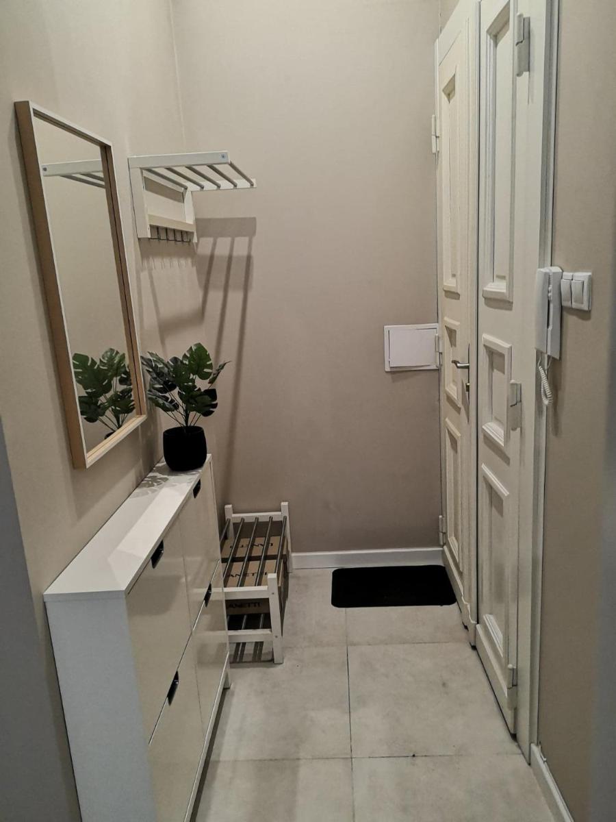 Suitetrails - Studio Pomorska