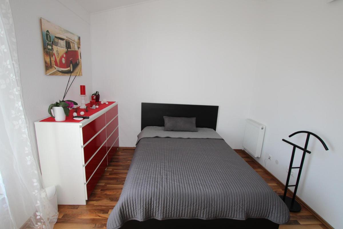 Room - Laatzen for one - Housity