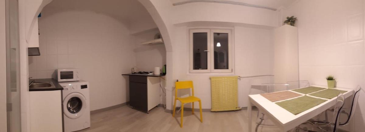 Suitetrails - Green Apartment 41
