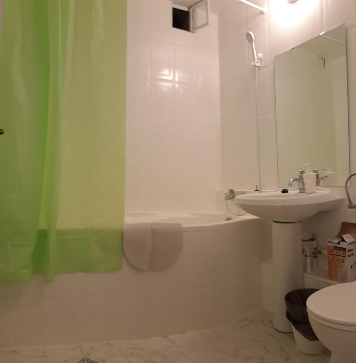 Suitetrails - Green Apartment 41