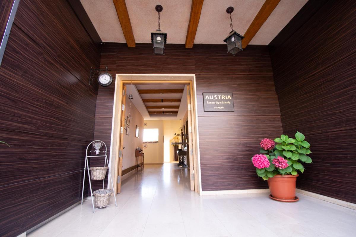 Austria Luxury Apartments, Faraya Hotel - Housity