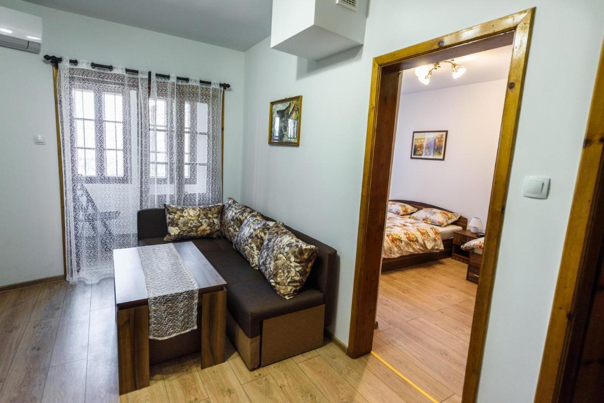 Апартамент Трапезица - Housity